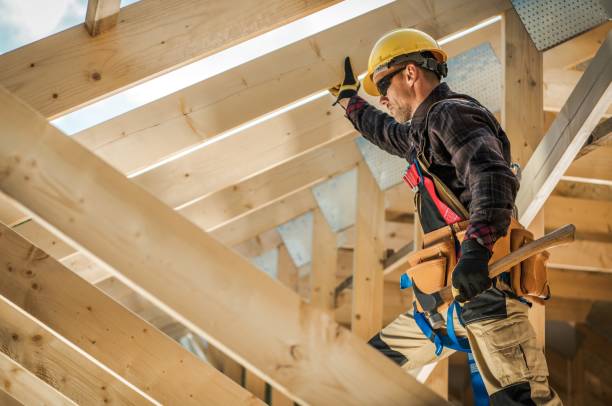 Best Roof Leak Repair  in Four Corners, MT