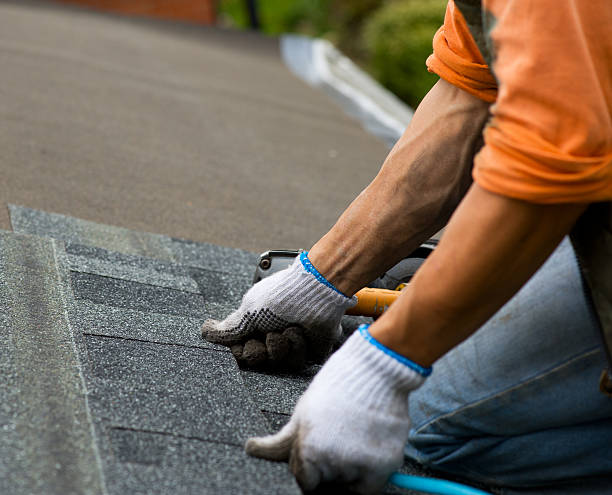 Quick and Trustworthy Emergency Roof Repair Services in Four Corners, MT