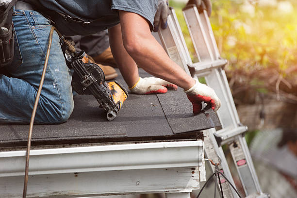 Sealant for Roof in Four Corners, MT