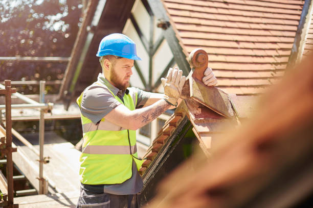 Best Residential Roofing Contractor  in Four Corners, MT